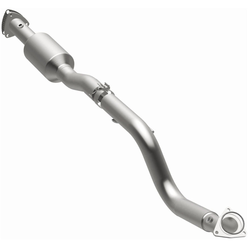 MagnaFlow 2009 Chevrolet Express 4500 V8 6.0L Right Underbody Catalytic Converter - 280428