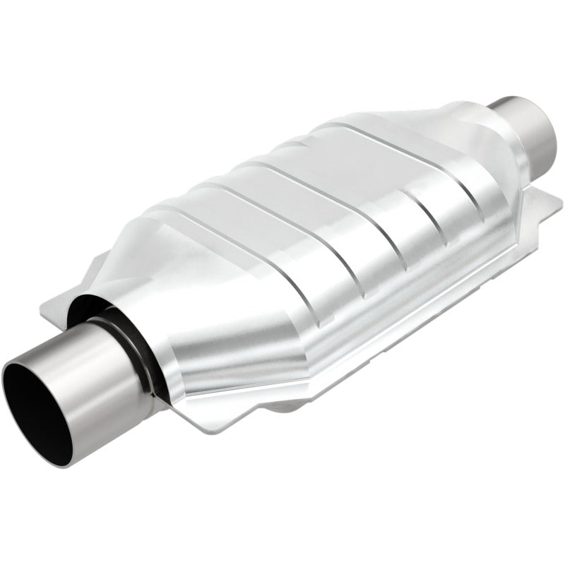 MagnaFlow Universal Catalytic Converter 3 - 94209