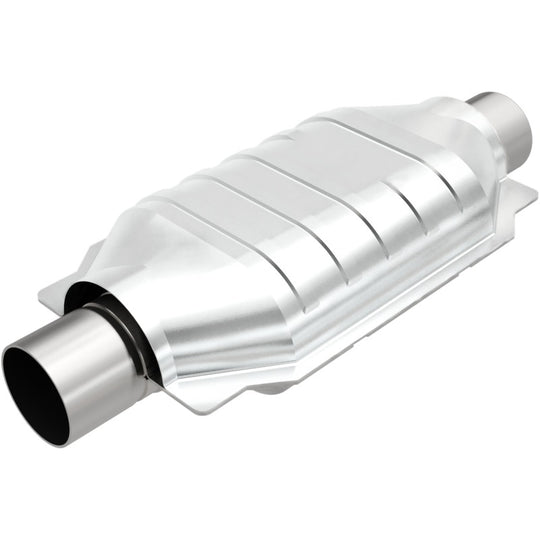 MagnaFlow Universal Catalytic Converter 3 - 94209