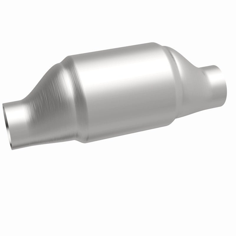 MagnaFlow Universal Catalytic Converter 2inch O/O Spun - 54904