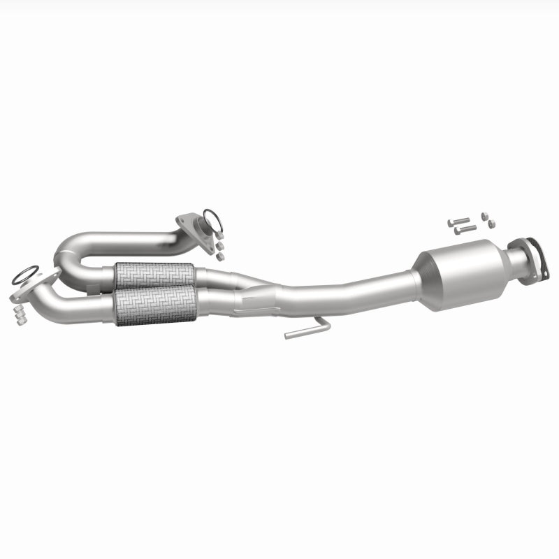 MagnaFlow 16-21 Nissan Maxima 3.5L Direct Fit Converter (OEM/Federal Grade) - 6571234