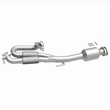 Load image into Gallery viewer, MagnaFlow 16-21 Nissan Maxima 3.5L Direct Fit Converter (OEM/Federal Grade) - 6571234