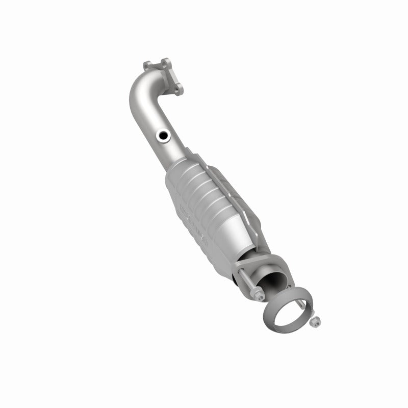 MagnaFlow Direct Fit Catalytic Converter 10-11 Cadillac CTS 3.0L - 51548