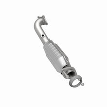 Load image into Gallery viewer, MagnaFlow Direct Fit Catalytic Converter 10-11 Cadillac CTS 3.0L - 51548
