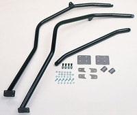 Cusco Roll Cage Side Bar Kit Chro-moly 2 Bars (S/O / No Cancel) - 00D 261 AS