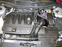 Load image into Gallery viewer, K&amp;N 07 Dodge Caliber/Jeep Compass L4-1.8/2.0/2.4L Performance Intake Kit - 57-1552