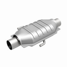 Load image into Gallery viewer, MagnaFlow Universal Catalytic Converter 2.5 W/Dual Air - 93526