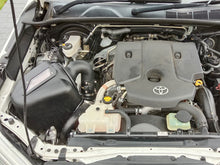 Load image into Gallery viewer, K&amp;N 15-22 Toyota Hilux L4-2.5L DSL Performance Air Intake System - 57S-8750