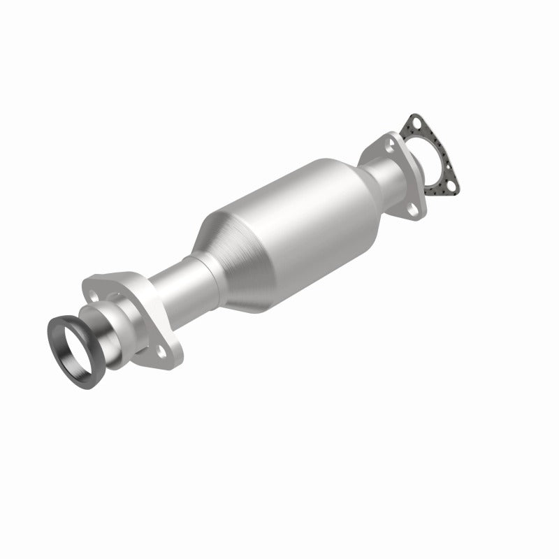 MagnaFlow 88-95 Civic/CRX 1.5/1.6 CA Manifold DF Converter - 3322635