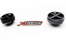 Load image into Gallery viewer, BLOX Racing Xtreme Line Titanium Honda Oil Cap - BXAC-00502-TI