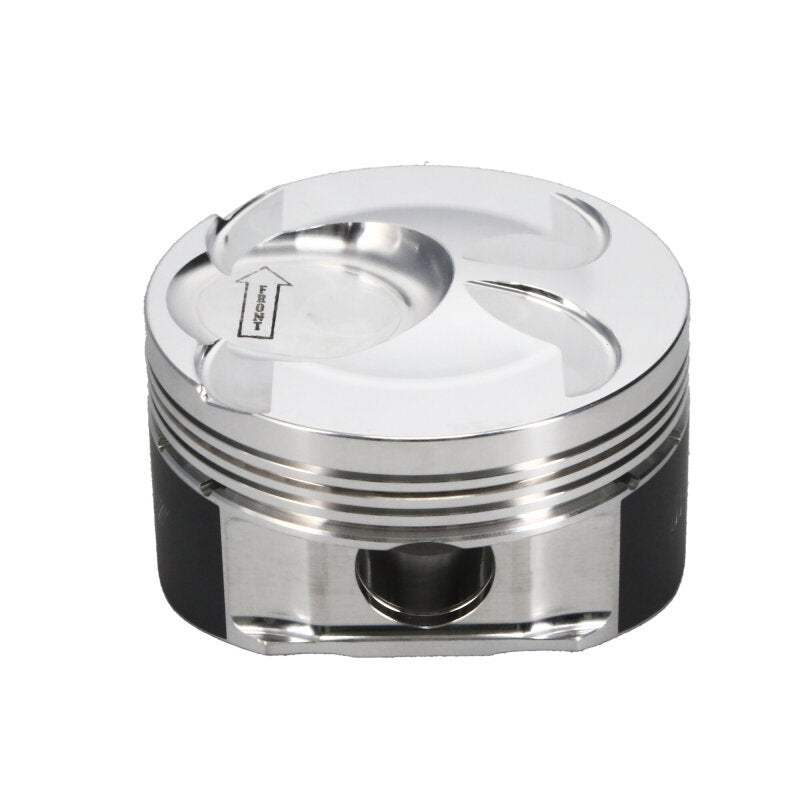 Manley Ford EcoBoost 3.5L 3.642in Bore 10:1 CR Piston Set - 594900C-6