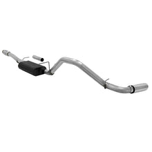 Load image into Gallery viewer, Flowmaster 14-19 GM1500 4.3L/5.3L CC&amp;DC Force II Cat-Back Exhaust System - 817672