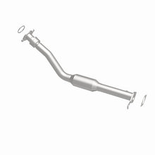 Load image into Gallery viewer, MagnaFlow Direct Fit Catalytic Converter 01-04 Century 3.1L/Impala - 23433
