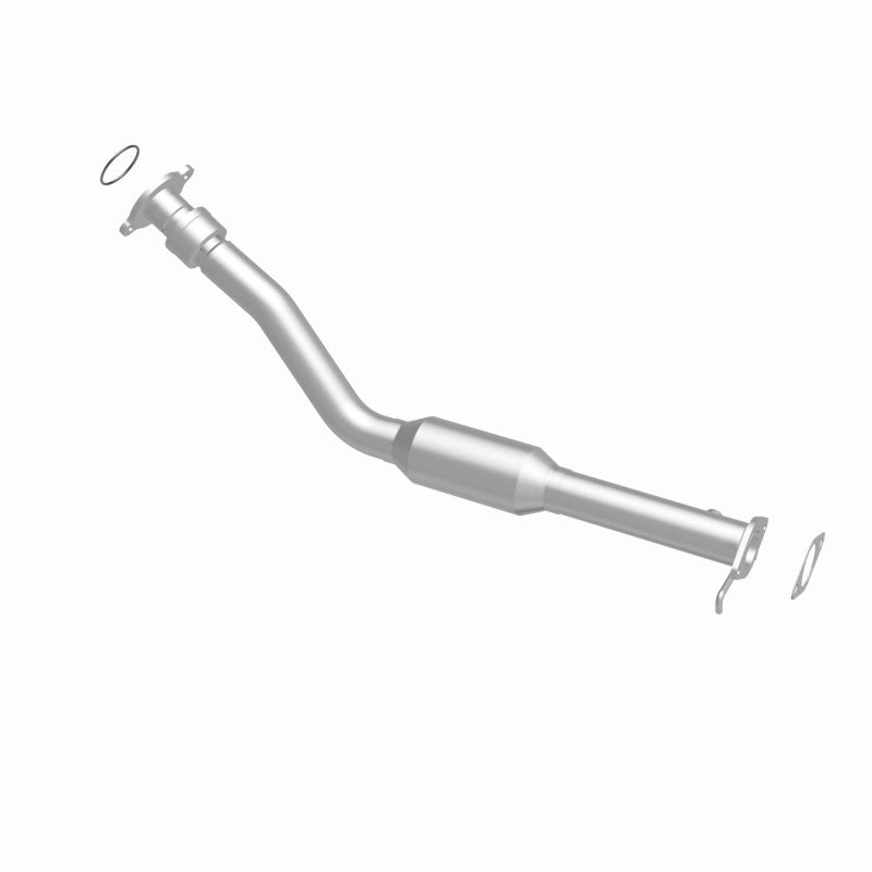 MagnaFlow 01-03 Buick Century 3.1L Direct Fit Converter - 4481433