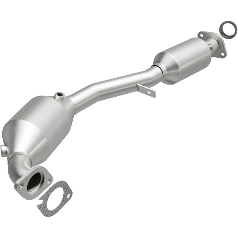 MagnaFlow 2005 Saab 9-2X 2.5L Direct Fit Converter - 5411026