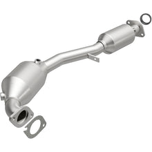 Load image into Gallery viewer, MagnaFlow 2005 Saab 9-2X 2.5L Direct Fit Converter - 5411026