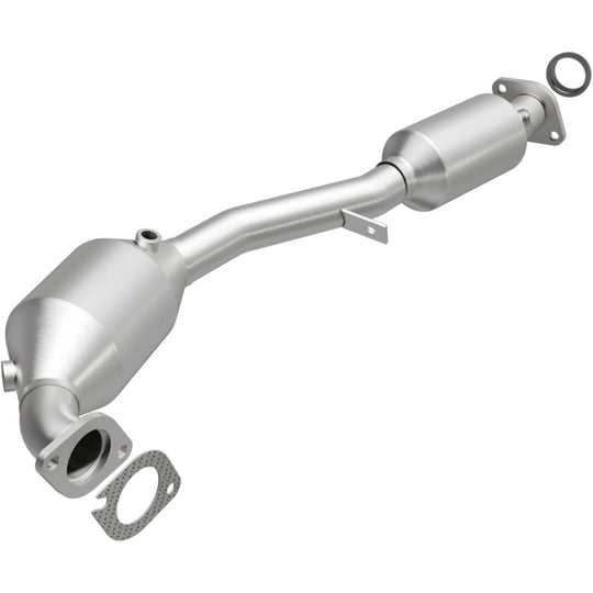 MagnaFlow 2005 Saab 9-2X 2.5L Direct Fit Converter - 5411026
