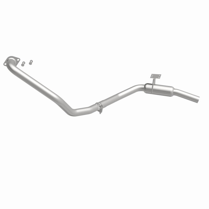 Magnaflow BRE Rear Muffler Kit Replacement Lexus - 108-0214