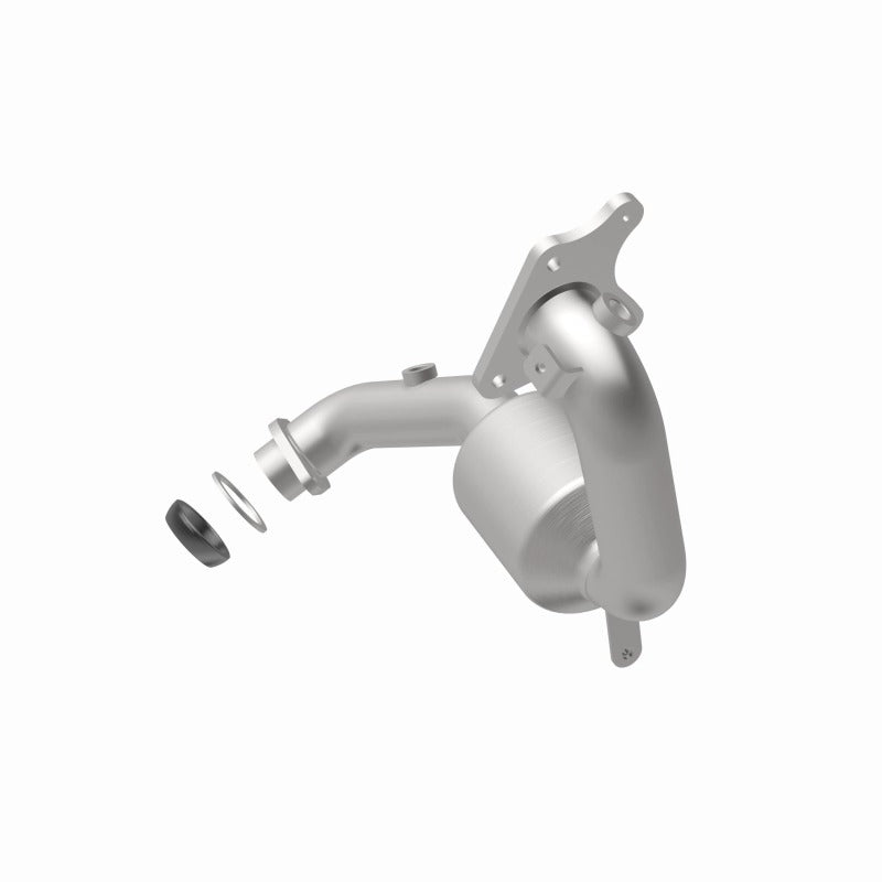 MagnaFlow Direct Fit Catalytic Converter 2015 Juke L4 1.6L OEM - 52439
