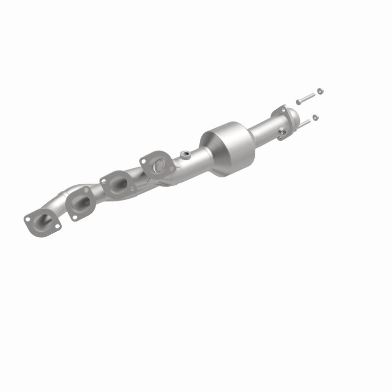 MagnaFlow Direct Fit Catalytic Converter BMW 7 96-98 D/S OEM - 49792