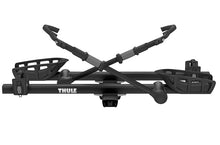 Load image into Gallery viewer, Thule T2 Pro XT 2 Bike Rack Add-On (Allows 4 Bike Capacity/2in. Receivers Only) - Black - 9036XTB