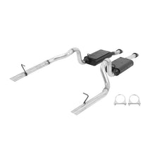 Load image into Gallery viewer, Flowmaster 87-93 Mustang 5.0L LX &amp; 86 GT Force II Cat-Back Exhaust System - 17203