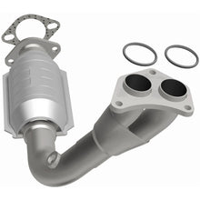 Load image into Gallery viewer, MagnaFlow Direct Fit Catalytic Converter 94-98 Villager/Quest 3.0L - 447170