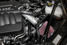Load image into Gallery viewer, K&amp;N 2013 Chevy Impala  13.6L  69 Series Typhoon Perf Intake Kit - 69-4526TS