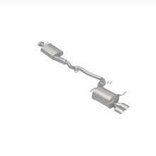 Load image into Gallery viewer, MagnaFlow BRE Exhaust Kit 03-04 Infiniti G35 - 106-0160