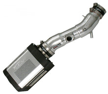Load image into Gallery viewer, Injen 05-09 Tacoma X-Runner 4.0L V6 w/ Power Box Polished Power-Flow Air Intake System - PF2056P