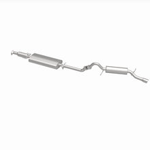 Load image into Gallery viewer, MagnaFlow BRE Exhaust Kit 09-10 Mercury Mariner - 106-0662