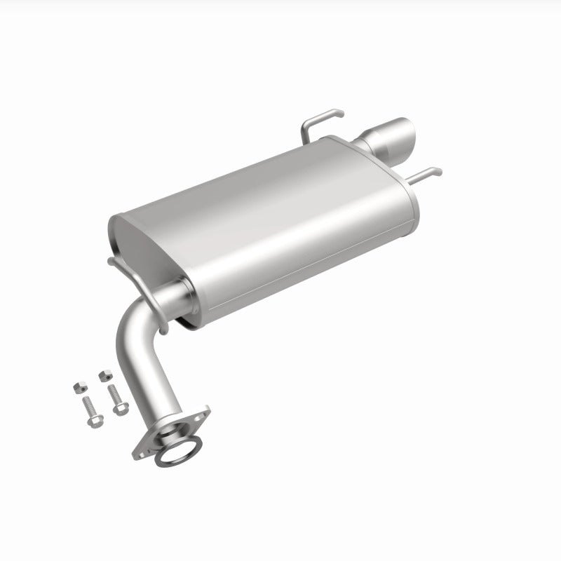 BRExhaust 07-12 Lexus ES350 / 07-11 Toyota Camry Left Muffler Kit - 108-0114