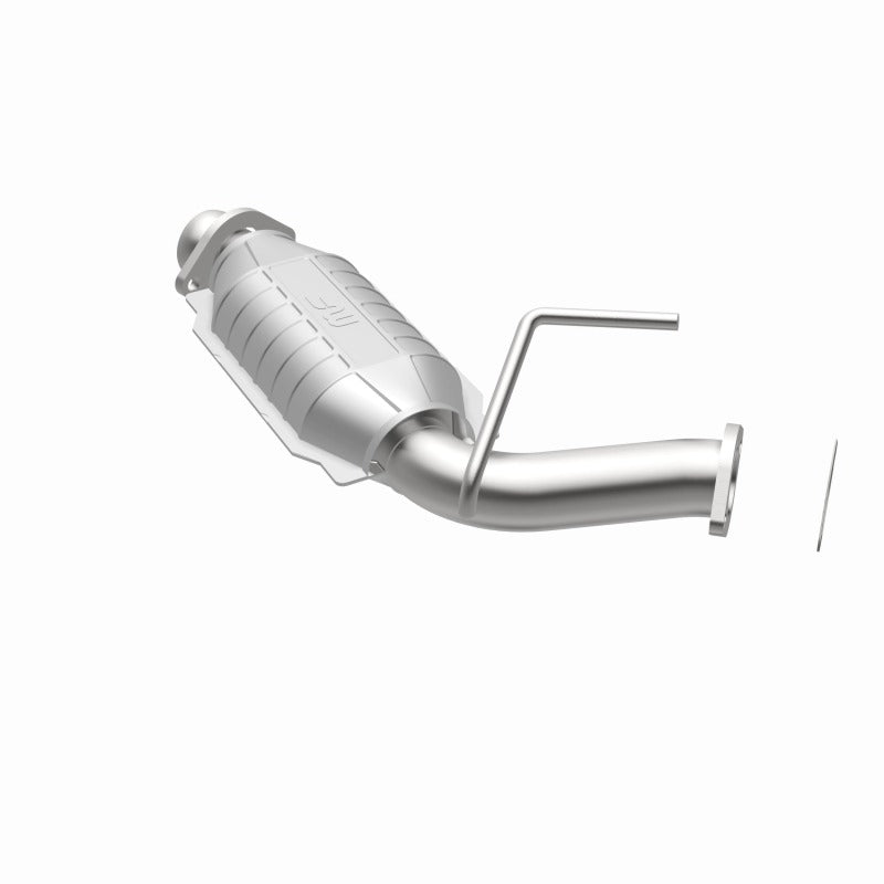 MagnaFlow Direct Fit Catalytic Converter Ford-Mercury - 23366