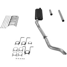 Load image into Gallery viewer, Flowmaster 87-93 Ford F250/F350 Truck 7.5L Force II Cat-Back Exhaust System - 17198