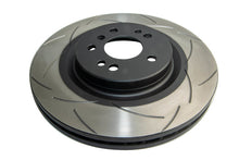 Load image into Gallery viewer, DBA 07-08 Mercedes-Benz GL320 (330mm Front Rotor) Front Slotted Street Series Rotor - DBA2252S