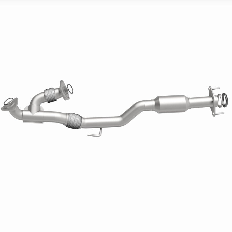 MagnaFlow 18-20 Infiniti QX60 REAR Underbody 3.5L Direct Fit Converter - 280403