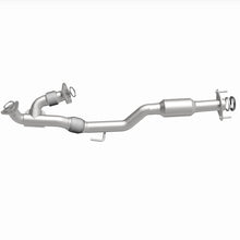 Load image into Gallery viewer, MagnaFlow 18-20 Infiniti QX60 REAR Underbody 3.5L Direct Fit Converter - 280403