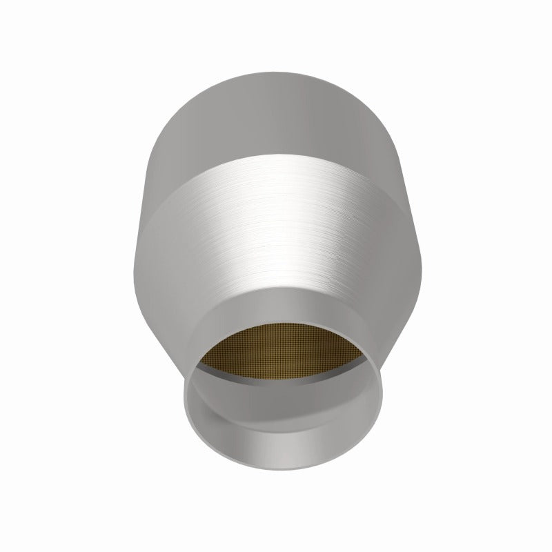 MagnaFlow Conv Univ 3.50inch O/C Diesel - 60020