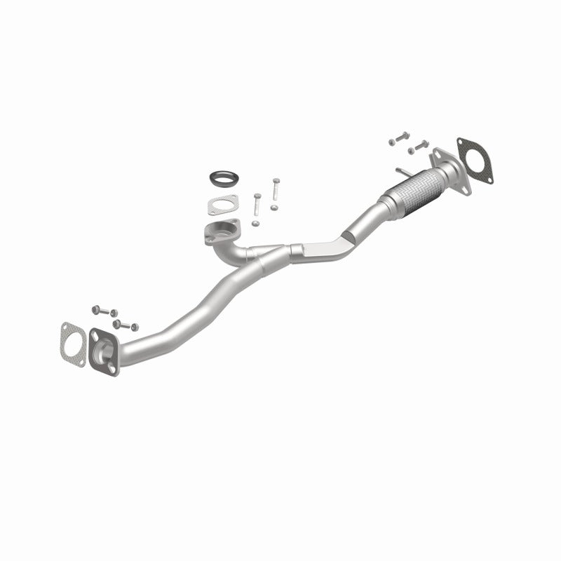 BRE Exhaust 08-12 Sable Taurus 3.5L Front Pipe Kit - 107-0213