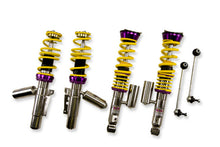 Load image into Gallery viewer, KW Coilover Kit V3 Porsche 911 (996) Turbo - 35271003