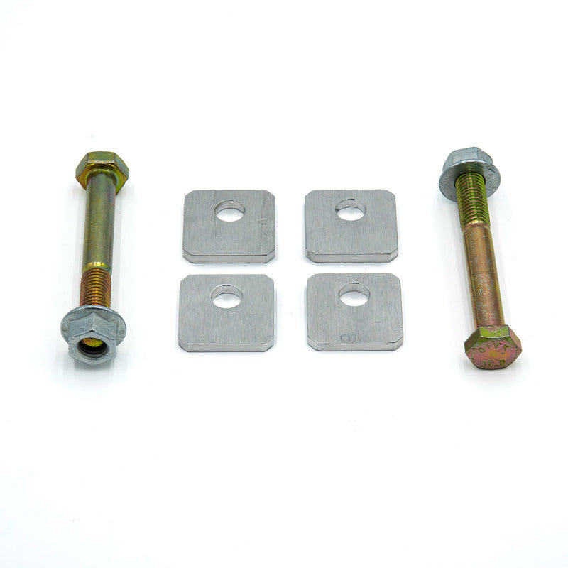 SPL Parts 2022+ Hyundai Elantra N Toe Eccentric Lockout Kit - SPL ELT CN7