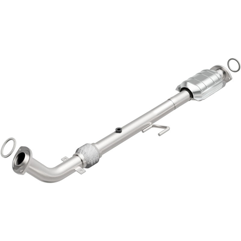 MagnaFlow Direct Fit Catalytic Converter 07-09 Toyota Camry 2.4L - 49556