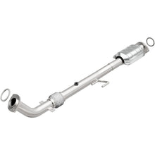 Load image into Gallery viewer, MagnaFlow Direct Fit Catalytic Converter 07-09 Toyota Camry 2.4L - 49556