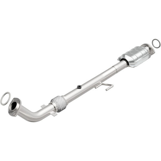 MagnaFlow Direct Fit Catalytic Converter 07-09 Toyota Camry 2.4L - 49556