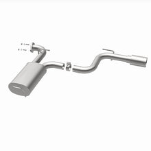Load image into Gallery viewer, MagnaFlow Sys Cat-Back 01-03 Toyota Celica Gts 1.8 - 15812