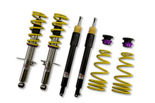 Load image into Gallery viewer, KW Coilover Kit V1 Infiniti G37 2WD - 10285007