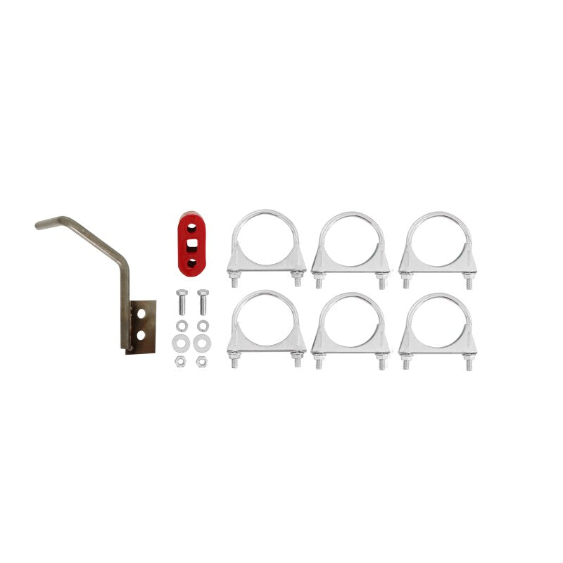 Flowmaster 98-03 Ford F150 Force II Cat-Back Exhaust System - 17472