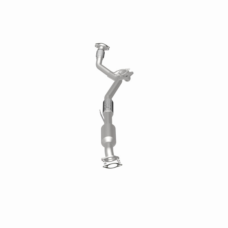 MagnaFlow Direct Fit Catalytic Converter 14-15 Buick LaCrosse Premium / Leather V6 3.6L - 52896