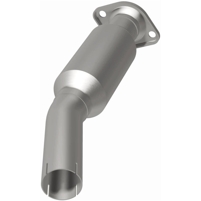 MagnaFlow 06-12 Toyota RAV4 3.5L Direct Fit Converter - 5592749