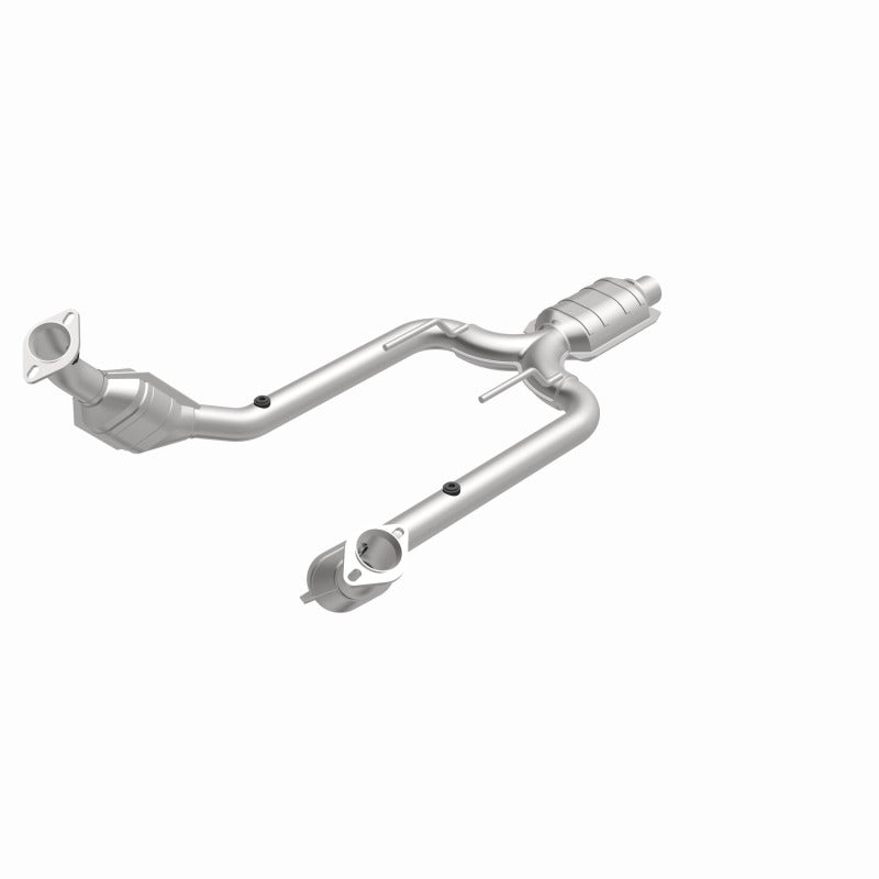 MagnaFlow Direct Fit Catalytic Converter 94-97 T-Bird/Cougar 4.6L 50S - 441111